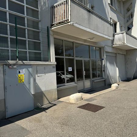 Le Beauvert 2 Nouveau A Grenoble Parking Gratuit Экстерьер фото