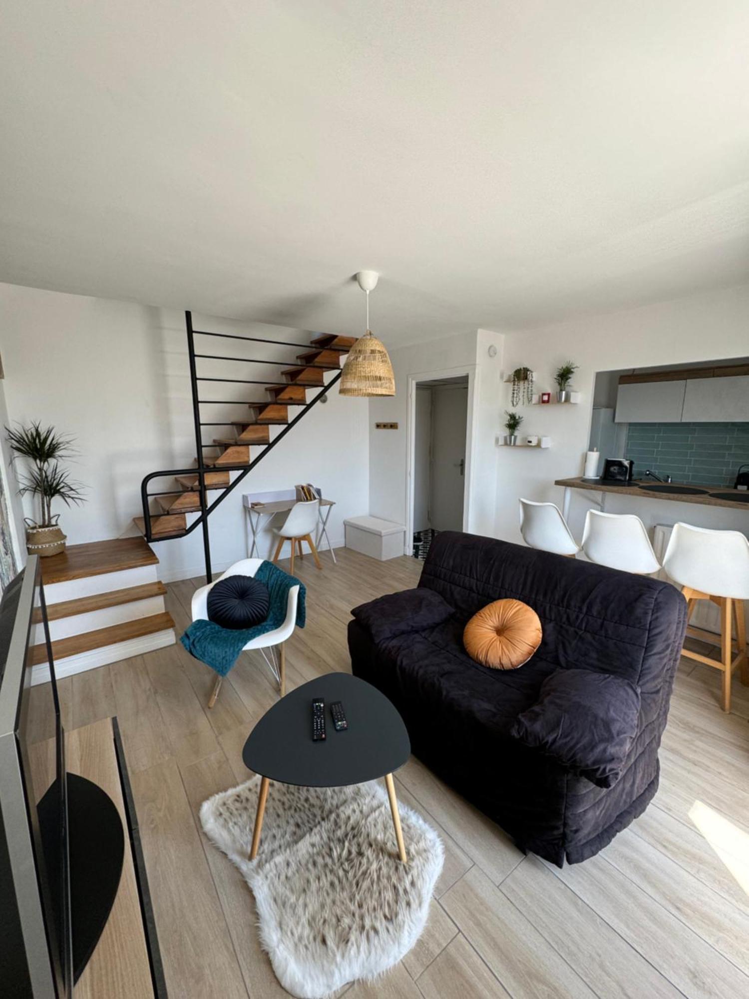 Le Beauvert 2 Nouveau A Grenoble Parking Gratuit Экстерьер фото