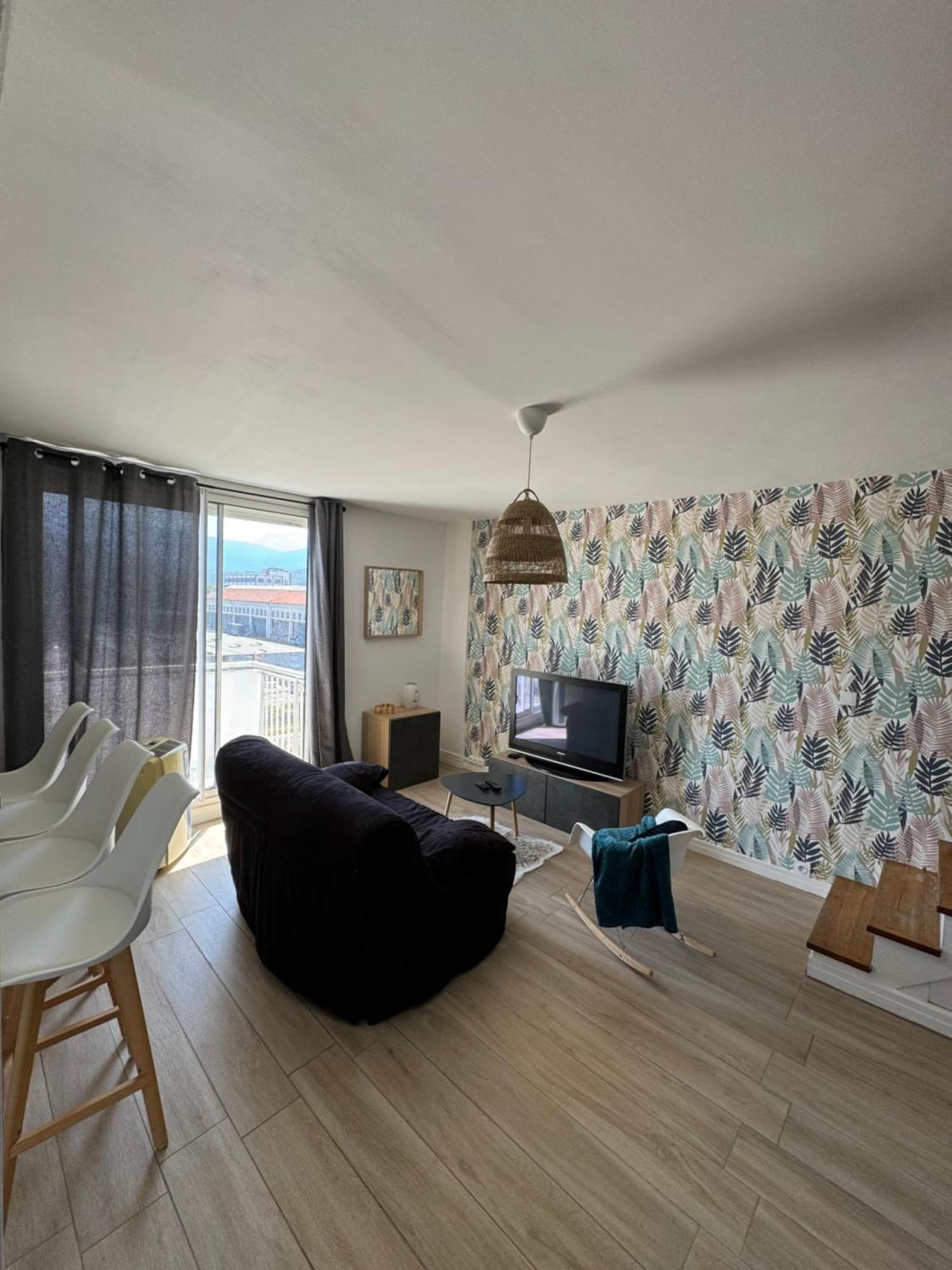 Le Beauvert 2 Nouveau A Grenoble Parking Gratuit Экстерьер фото