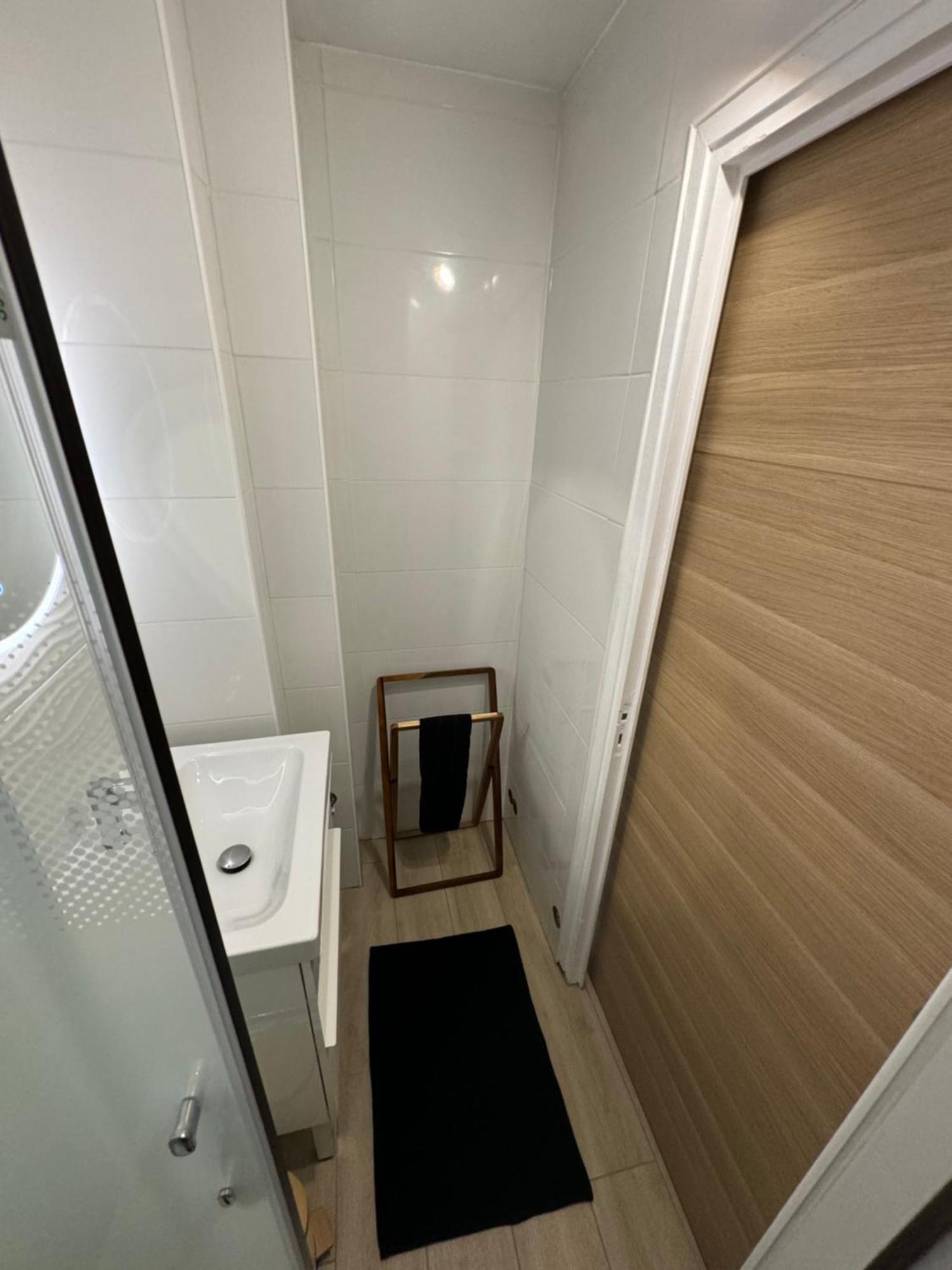 Le Beauvert 2 Nouveau A Grenoble Parking Gratuit Экстерьер фото