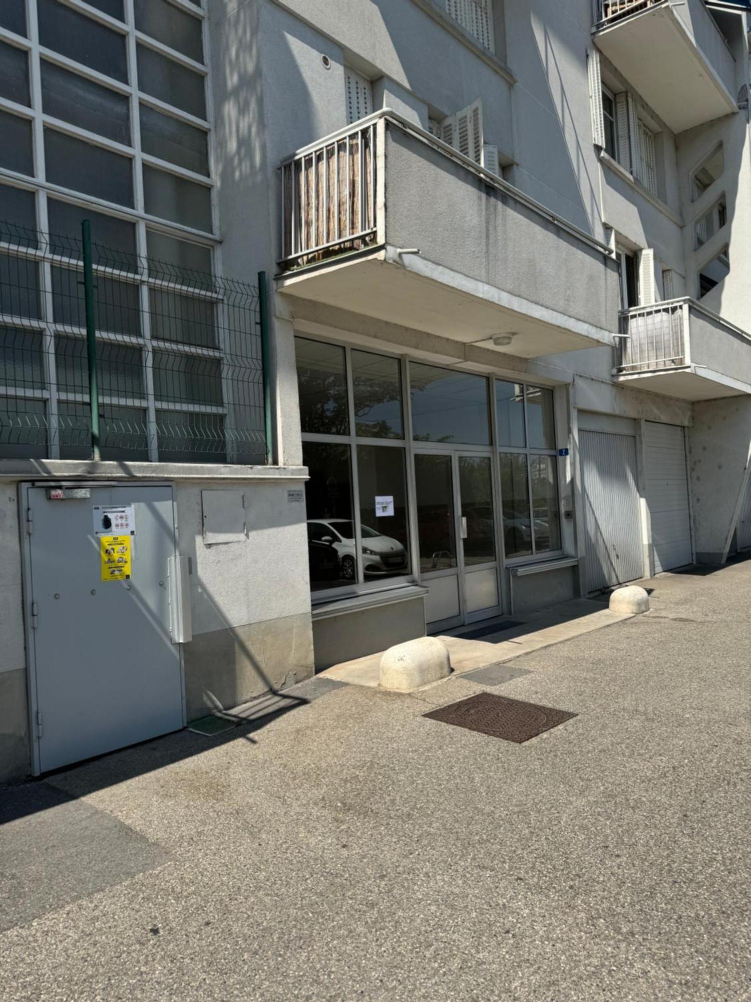 Le Beauvert 2 Nouveau A Grenoble Parking Gratuit Экстерьер фото